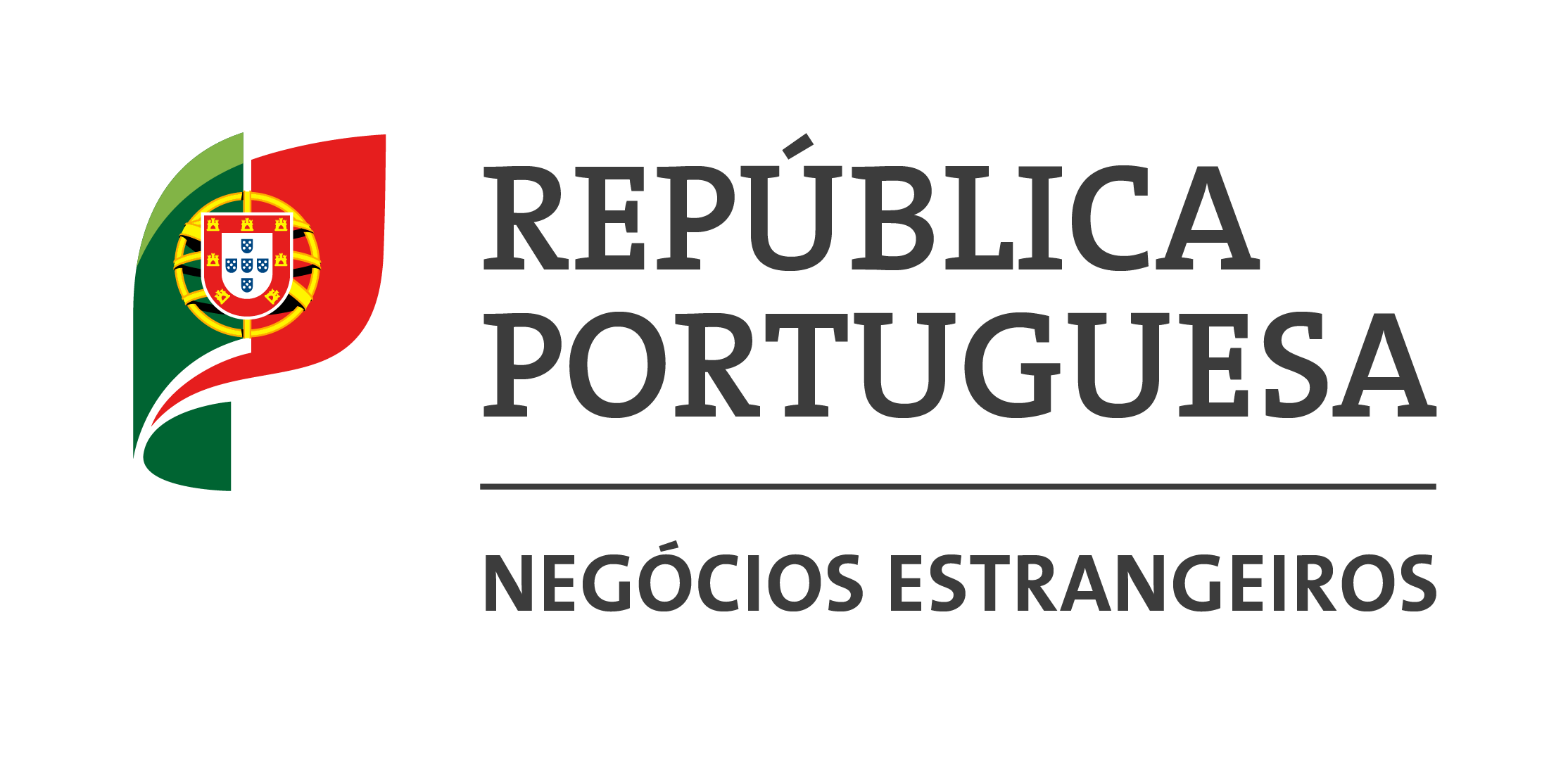 Logo Governo de Portugal